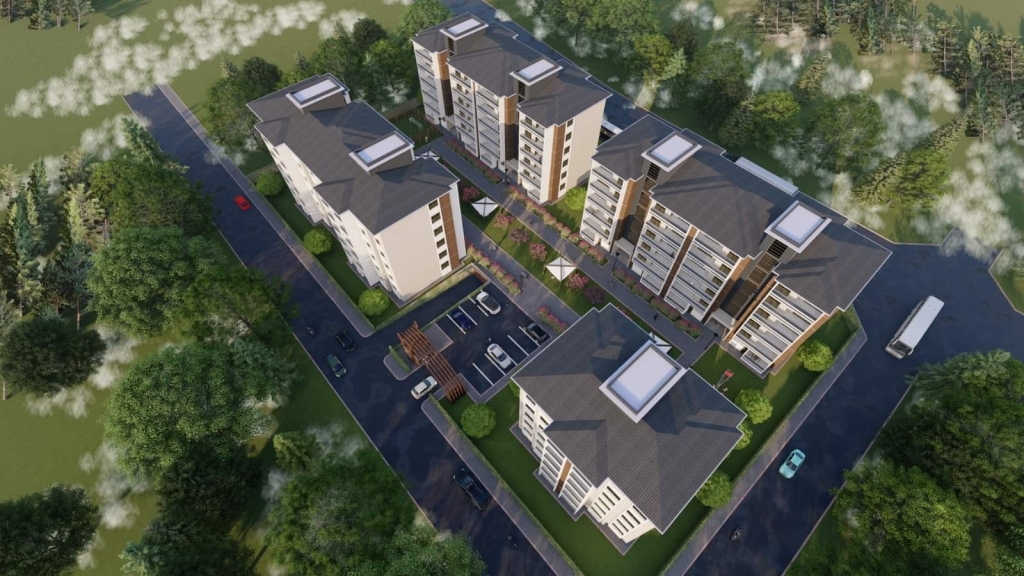 ENSAR SİTESİ